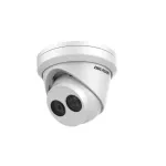 Camera supraveghere Hikvision IP turret DS-2CD2383G2-IU 8MP 2.8mm IR 30m Acusens SafetyGuard Surveillance
