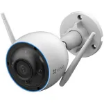 Camera supraveghere WiFi Ezviz 3MP IR 30m card  - CS-H3-R100-1H3WKFL SafetyGuard Surveillance