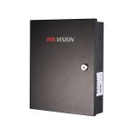 Centrala de control acces pentru 2 usi DS-K2802 SafetyGuard Surveillance