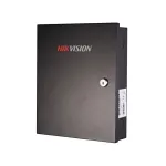 Centrala de control acces pentru 2 usi DS-K2802 SafetyGuard Surveillance