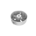 Cutie de jonctiune pentru camere Dome Hikvision - DS-1280ZJ-PT3 SafetyGuard Surveillance