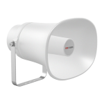 Difuzor IP tip palnie 15W, Card SD, PoE - Hikvision DS-PA0103-A SafetyGuard Surveillance