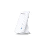 Extensor de Rază Wi-Fi TP-LINK AC750 RE190: Conectivitate Dual-Band de Până la 750 Mbps SafetyGuard Surveillance