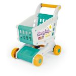 Carucior cumparaturi - Pastel PlayLearn Toys