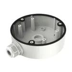 Doza conexiuni pentru camerele tip 'DOME' - HIKVISION DS-1280ZJ-DM21 SafetyGuard Surveillance