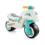 Prima mea motocicleta - Pastel PlayLearn Toys