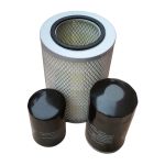 Set Filtre Aer, Ulei, Combustibil pentru YDY70S3 ProAdvanced PowerfulTools