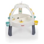 Set masuta activitati pentru apa si nisip - Pastel PlayLearn Toys