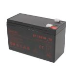 Acumulator UPS Spacer, 7Ah, 12V - SP-BAT-12V7AH SafetyGuard Surveillance