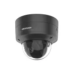 Camera supraveghere Hikvision IP dome DS-2CD2746G2-IZS 4MP 2.8-12mm IR 40m BLACK SafetyGuard Surveillance