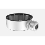 Cutie jonctiune Hikvision, Alba - DS-1280ZJ-TR13 SafetyGuard Surveillance