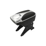 Cotiera auto universala Automax cromata model joystick AutoDrive ProParts