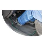 Covoras auto universal auto, din piele ecologica pentru protectie interior masina , Protectus AutoDrive ProParts