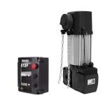 Kit automatizare usa sectionala max. 60mp, motor 400V AC- MOTORLINE KVM115 SafetyGuard Surveillance