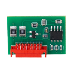 Modul Master-Slave bariere - MOTORLINE MM90-RS485 SafetyGuard Surveillance