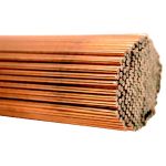 Sârmă de legat GIII-104 G, tip tijă, 2 mm, cuprată, pachet 10 kg