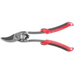 Foarfeca de gradina pentru crengi Strend Pro Premium 3161, manere telescopice TPR, 230-300 mm