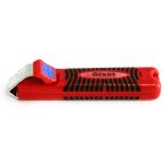 Cuțit electrician pentru dezizolat cabluri GIANT WS-108, 8-28 mm