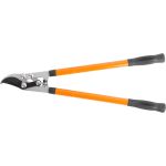 Foarfecă telescopică pentru crengi Strend Pro KT3826A, grădină, 30 mm, 70–100 cm