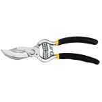 Foarfecă de grădină pentru crengi Strend Pro P8013, 200 mm, HD, mâner Softdipp negru