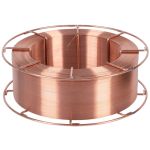 Sârmă de sudură MIG/MAG HTW-50 K300, SG2, 0,8 mm, rola 15 kg – Huatong