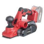 Rindea electrică cu acumulator Worcraft CEP-S20LiB ShareSYS, pentru lemn, 20V Li-Ion