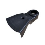 Capac curea motor RATO 144cc (piesă 19)