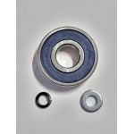 Rulment cutie de viteze RS07-115, piese 40, 41, 43