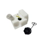 Rezervor combustibil Worcraft GVB-260 – piesa 7