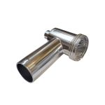 Piesă 8 pentru mașina de tocat carne Strend Pro MG1013R