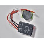 Regulator DS08-180, piesă 45