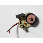 Regulator de turație JS05-65, piesa 43