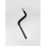 Tijă mâner superioară WPLM601 – piesa 16