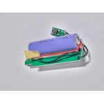 Placă PCB pentru curățător geamuri Strend Pro VAC-79W, piesa 28