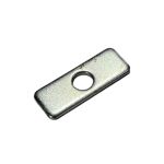 Plăcuță blocare ax ER12-0006/8, Worcraft WPER301, piesa 46