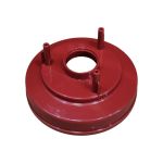 Capac superior pentru Worcraft CPVC-S20LiB (piesa 4-9)