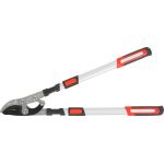 Foarfecă de grădină telescopică Strend Pro Premium, 715–895 mm