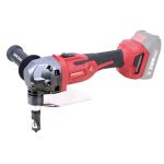 Foarfeca electrica pentru tabla Worcraft CHMN-S20LiB, ShareSYS, 20V, motor fara perii (brushless), fara acumulator/incarcator