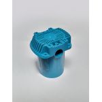 Carcasă stator pentru ciocan demolator RB16-45H, piesa 68