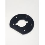 Placă inferioară CER-S20LiB (piesa 50)