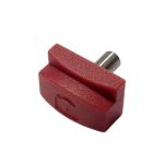 Buton de blocare ax Worcraft ER12-0006/8, WPER301, piesa 45