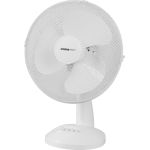 Ventilator Strend Pro de birou, 30 cm, 45 W