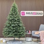Brad artificial Christmas Deluxe by Sersimo, Kovalivka Select, integral 3D, 300 cm Household NewTrend