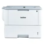 Imprimanta Second Hand Laser Monocrom Brother HL-L6300DW, Duplex, A4, 48ppm, 1200 x 1200 dpi, Wireless, Retea, USB NewTechnology Media