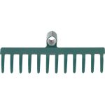 Grebla de grădină Strend Pro R105, 12 dinți, fără coadă