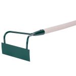 Săpăligă FED 007/0550, lamă plată, cu coadă