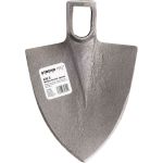 Motocică vârf ascuțit Gardex 630 g, forjată, fără coadă