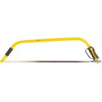 Pânzău arcuit Strend Pro BSW4403G 914 mm, cu mâner
