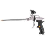 Pistol pentru spumă poliuretanică Strend Pro FG102, aluminiu, 180 mm