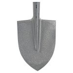 Lopată ascuțită S506, KomaXit, fără coadă